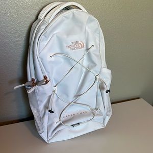 North Face Jester backpack